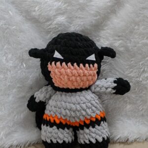 Mini Dark Knight (Batman)