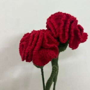 Artisan Carnation Flower